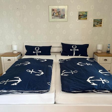 Hotel Ambiente Браке Экстерьер фото