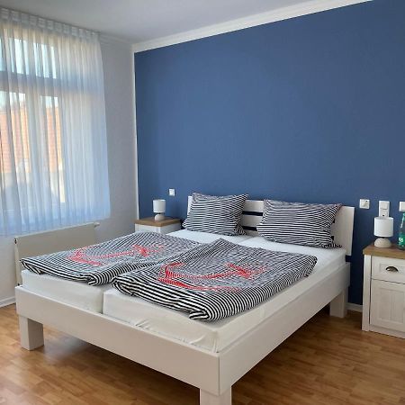 Hotel Ambiente Браке Экстерьер фото