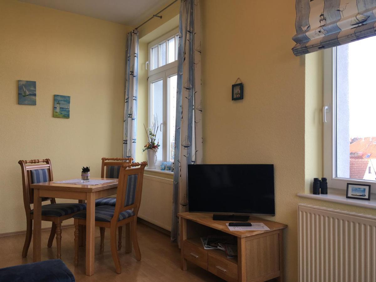 Hotel Ambiente Браке Экстерьер фото