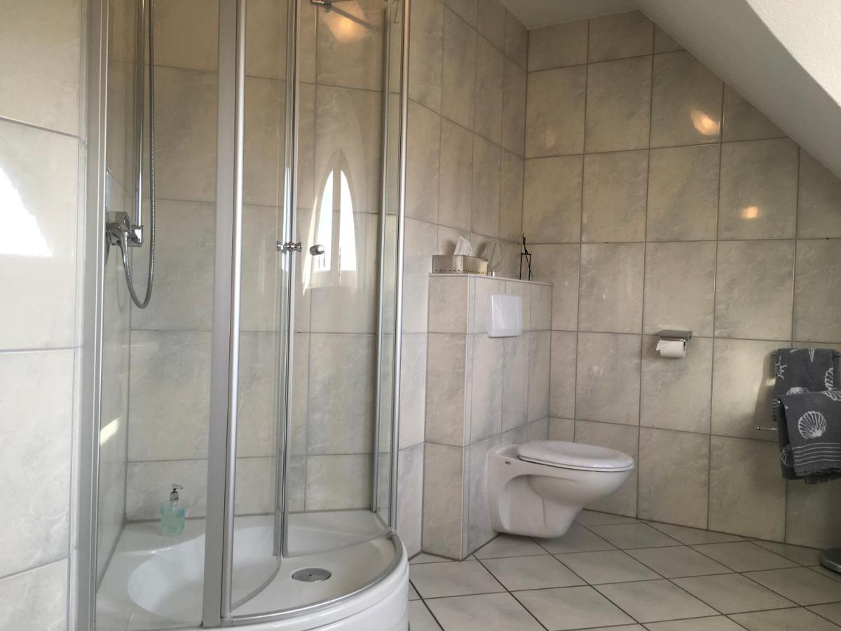 Hotel Ambiente Браке Экстерьер фото
