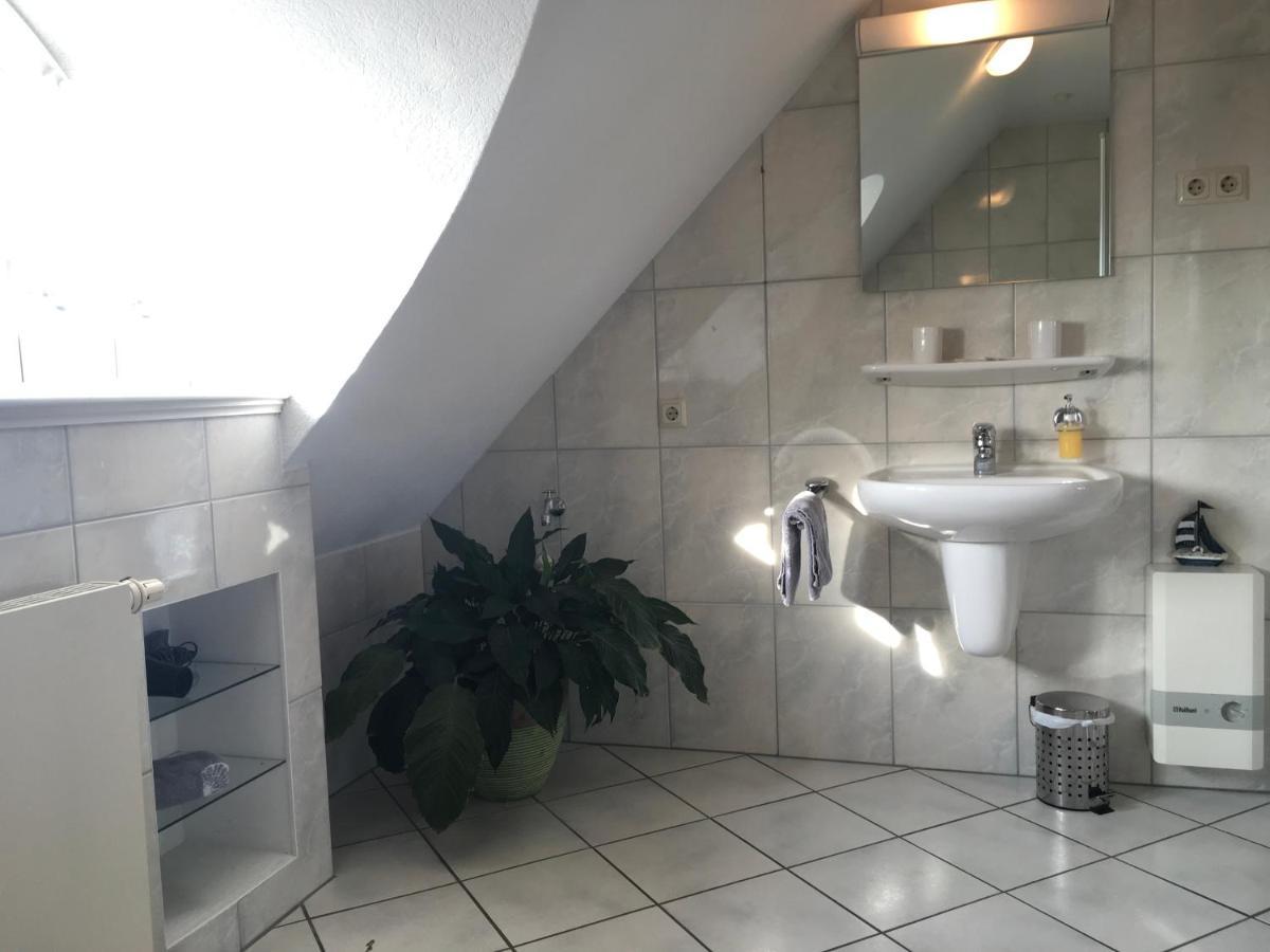 Hotel Ambiente Браке Экстерьер фото
