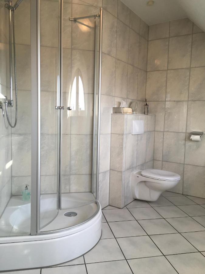 Hotel Ambiente Браке Экстерьер фото