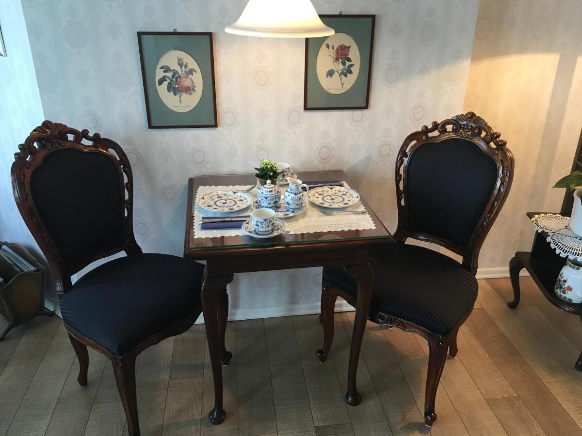 Hotel Ambiente Браке Экстерьер фото