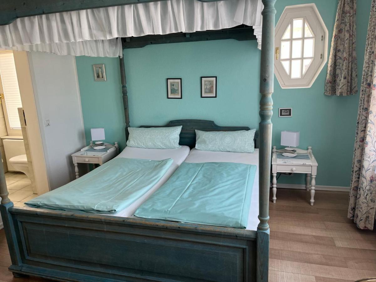 Hotel Ambiente Браке Экстерьер фото
