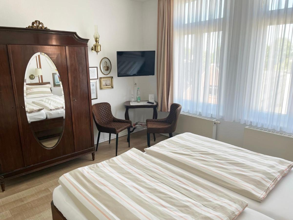 Hotel Ambiente Браке Экстерьер фото
