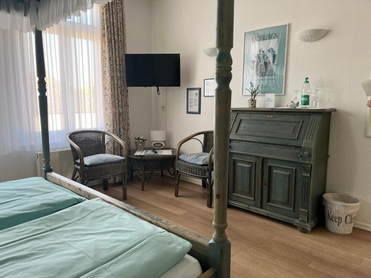 Hotel Ambiente Браке Экстерьер фото