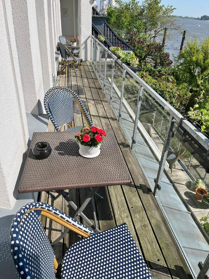 Hotel Ambiente Браке Экстерьер фото