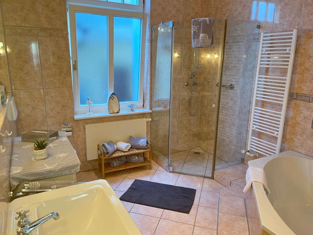 Hotel Ambiente Браке Экстерьер фото