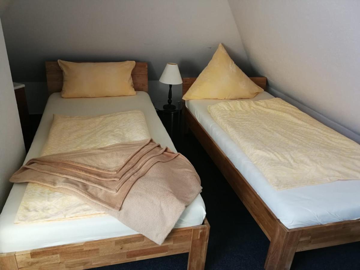 Hotel Ambiente Браке Экстерьер фото
