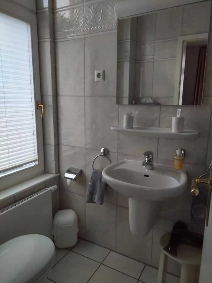 Hotel Ambiente Браке Экстерьер фото